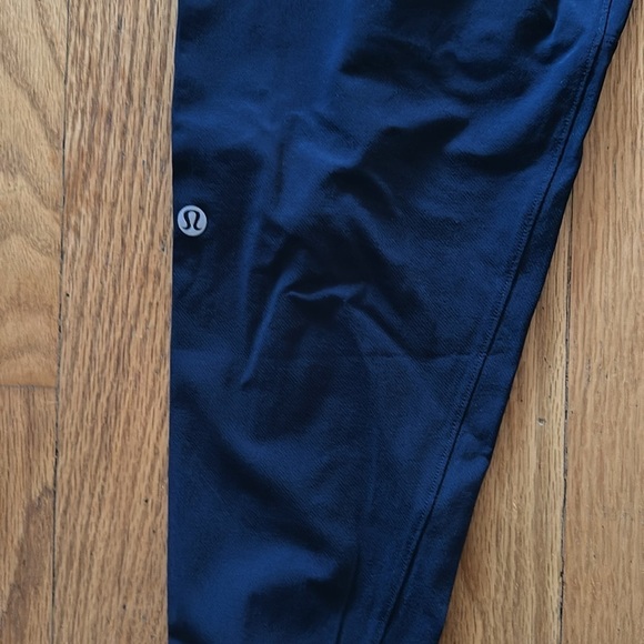 Lululemon sz 2 new without tags License to Train High-Rise Pant Black - Picture 8 of 14